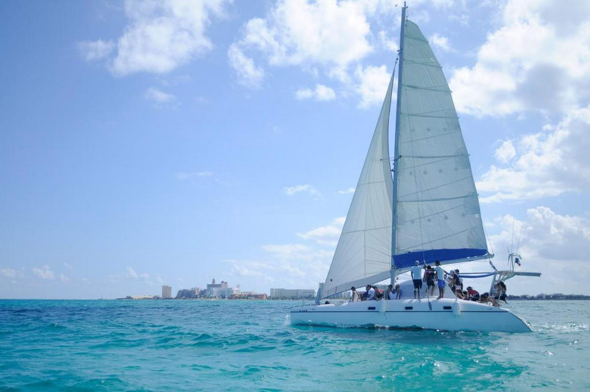 Isla Mujeres