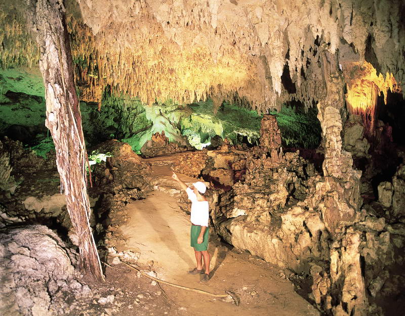 Riviera Maya