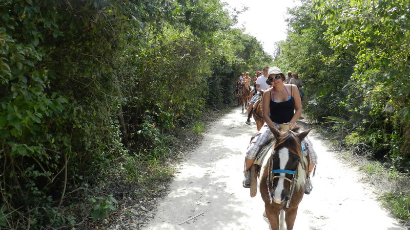 Riviera Maya